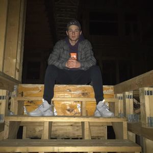 Meet your Posher, Jack